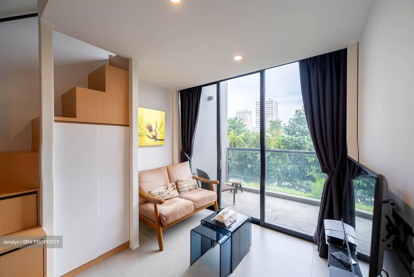 The Antares (D14), Apartment #595878651